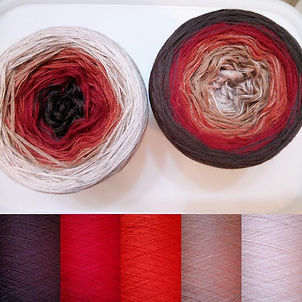 BriBstyle Wolli´s Wegmacher