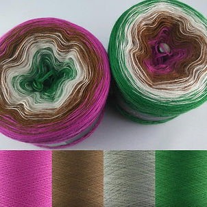 BriBstyle Wolli´s Wegmacher