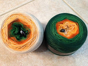 BriBstyle Wolli´s Wegmacher