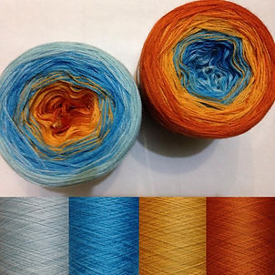 BriBstyle Wolli´s Wegmacher