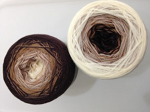 BriBstyle Wolli´s Wegmacher