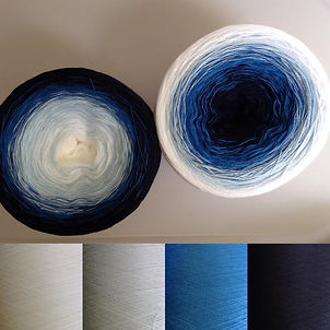 BriBstyle Wolli´s Wegmacher