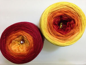 BriBstyle Wolli´s Wegmacher