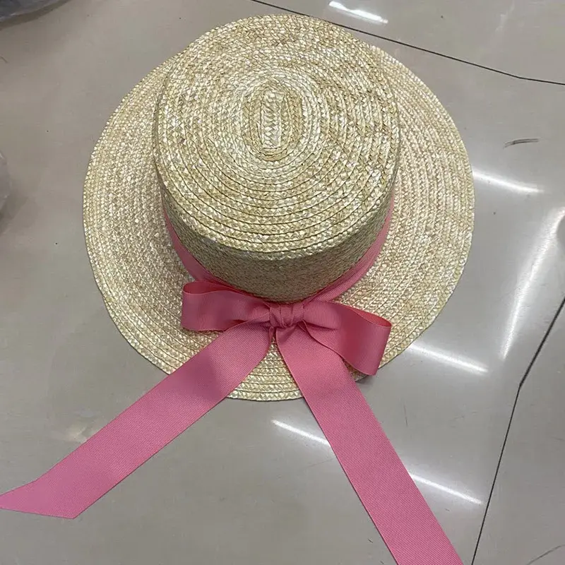 Thumbnail: French Style Sun Hat
