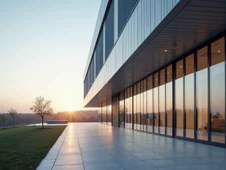 Innovative Cladding Attachment Systems for Your Building Projects