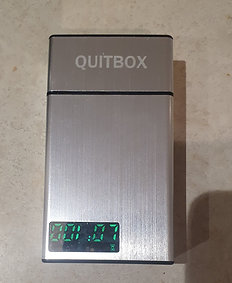 QUITBOX