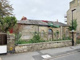 Viable solution needed for Vectis Hall, Ryde, Isle of Wight