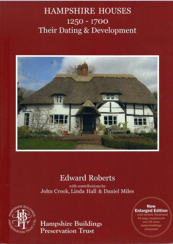 Historic Houses of Hampshire