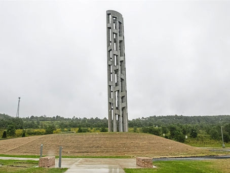 Rector's Reflections, September 10, 2021