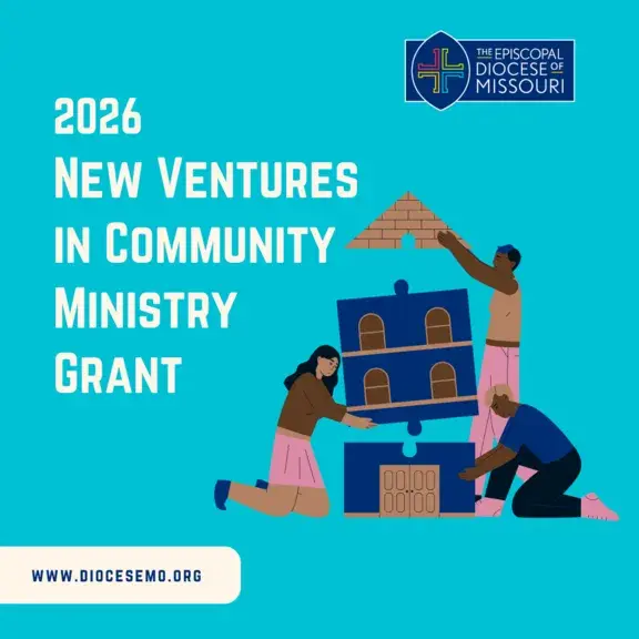 2026 New Ventures in Community Ministries