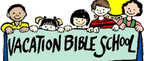 St. Martin’s Vacation Bible School