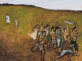 Rector's Reflection: The Faithfulness of Gratitude, October 12, 2025