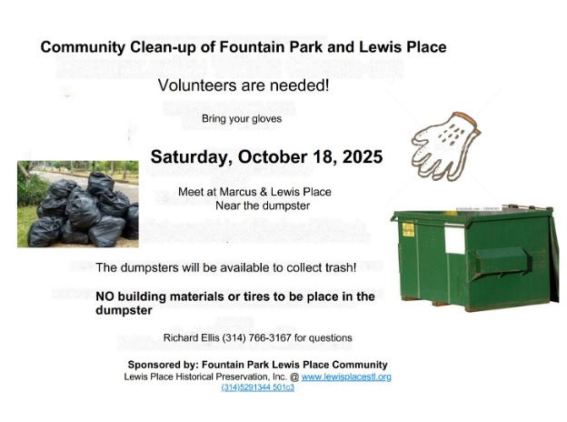 New Opportunity for Hands-On Ministry:  Serve Side-by-Side with Our North City Partners