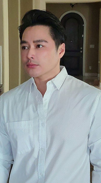 Evan Lee Natural Effects Founder Lead Practitioner