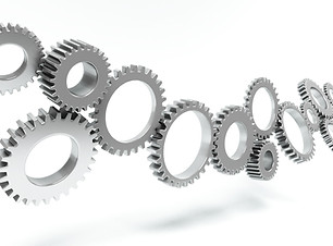 Gear System