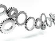 Gear System