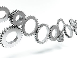 Gear System