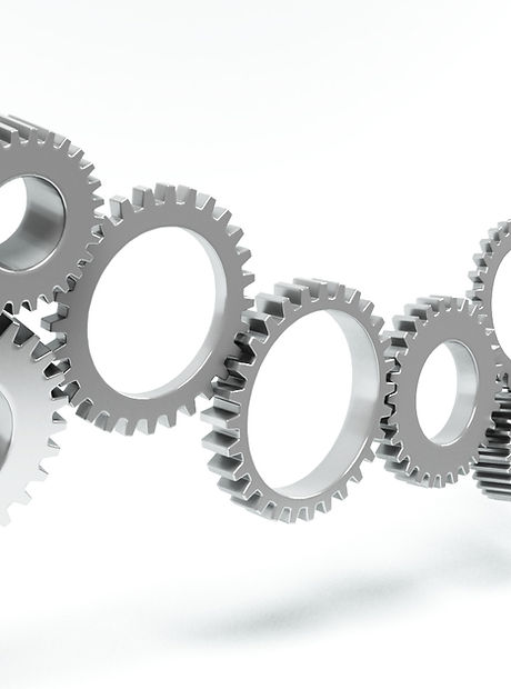 Gear System