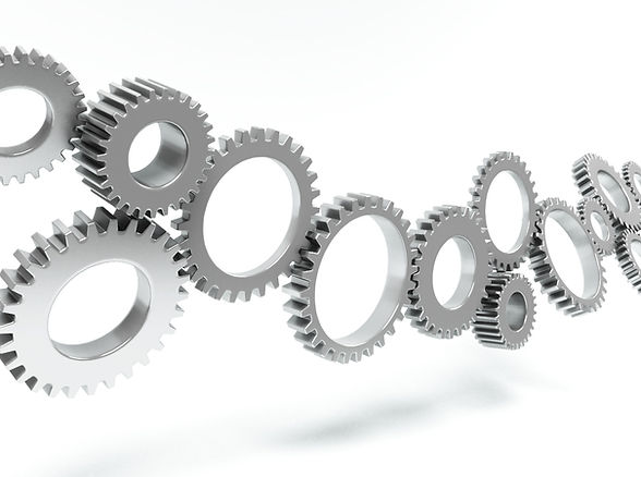 Gear System