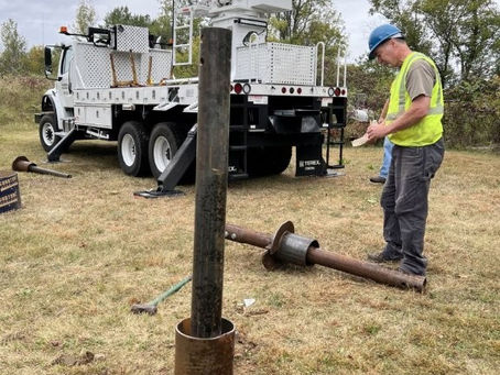 Reimagining Ground Improvement: Introducing Groutforce™ Displacement Technology