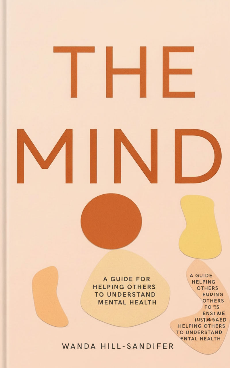 The Mind by Wanda