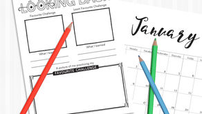 4 Ways For Kids To Track Their Habits