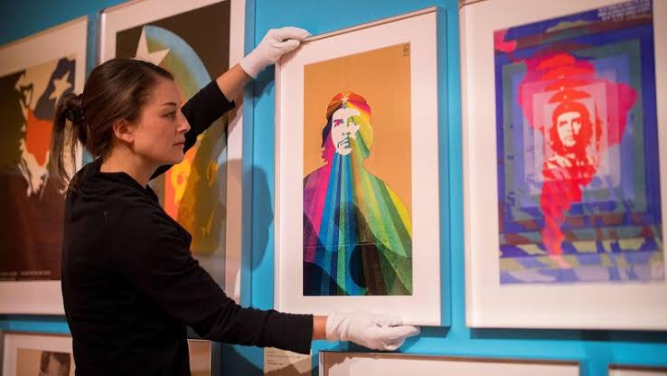 A esquerda ainda é hegemônica na cultura no Brasil