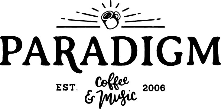 Paradigm Coffee and Music