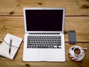 How do I start from scratch to take on online marketing?