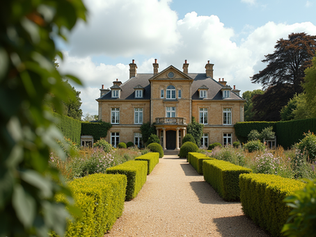 Discovering the Top Wedding Locations: Your Guide to Unforgettable Venues