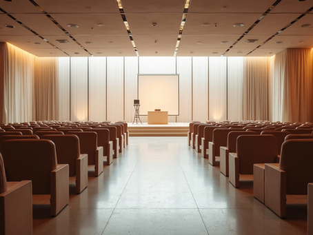 Choosing the Right Life Celebration Venues