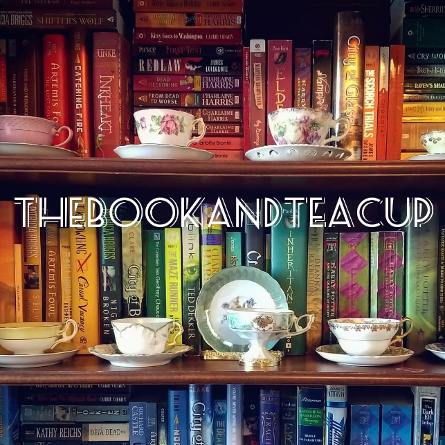 Writer: thebookandteacup