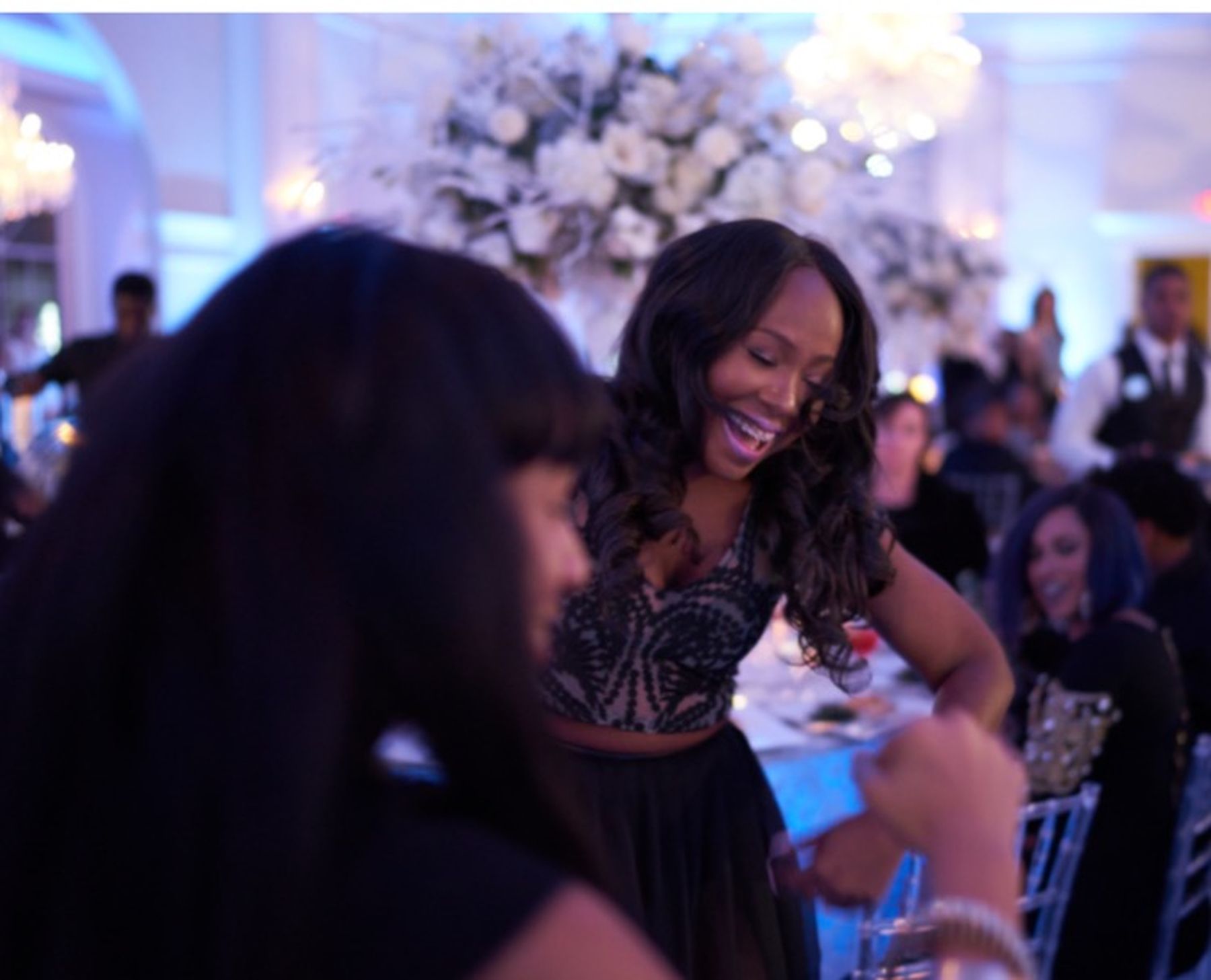 VH1Love & Hip Hop Having Fun