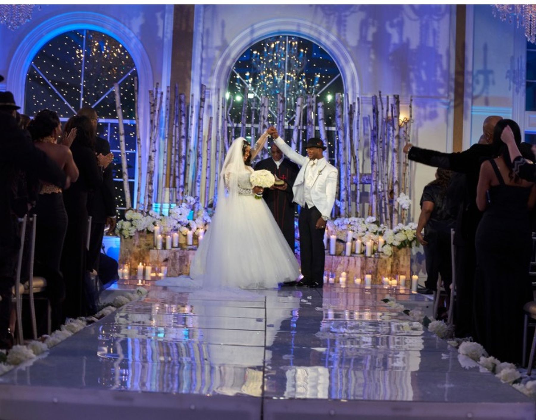 VH1 Love & Hip Hop Ceremony