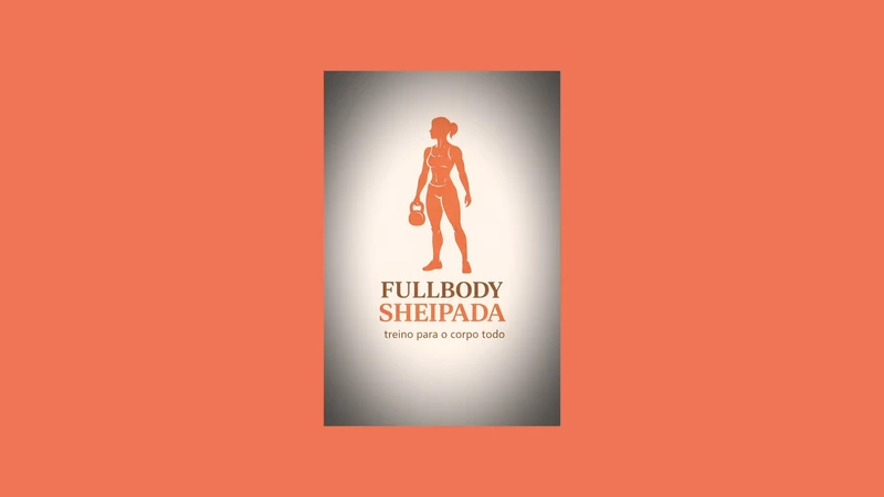 FULLBODY SHEIPADA