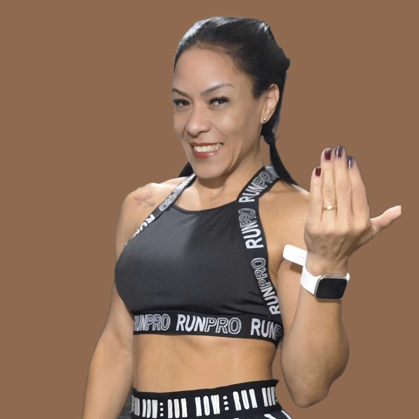 Foto do escritor: Gizelle Fonseca Personal 