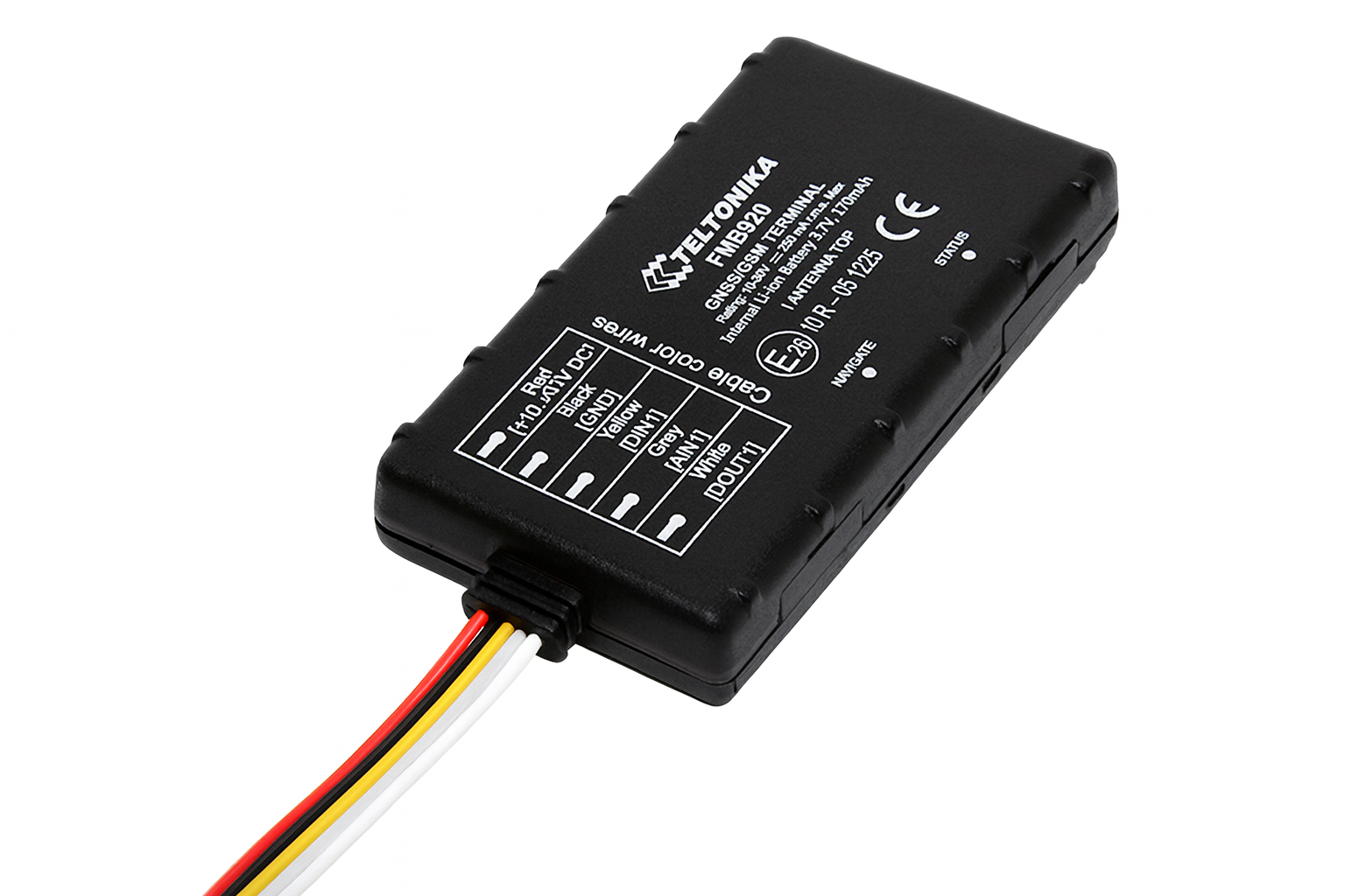 FMB920