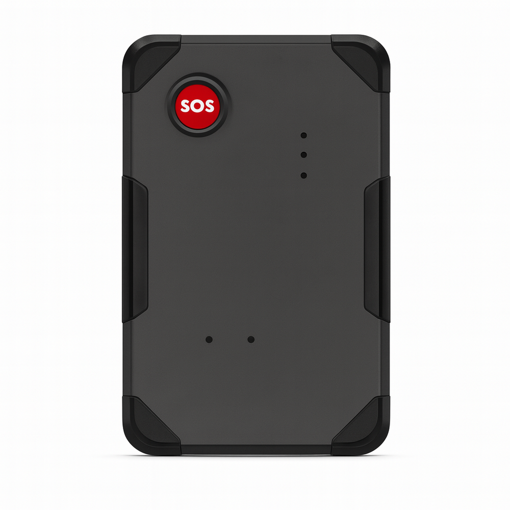 Asset Tracker GS30