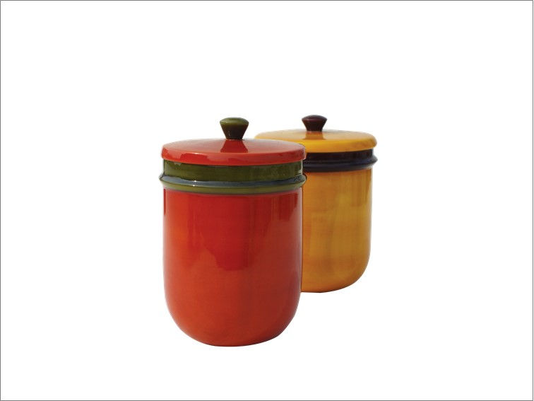 Thumbnail: Container with Lid