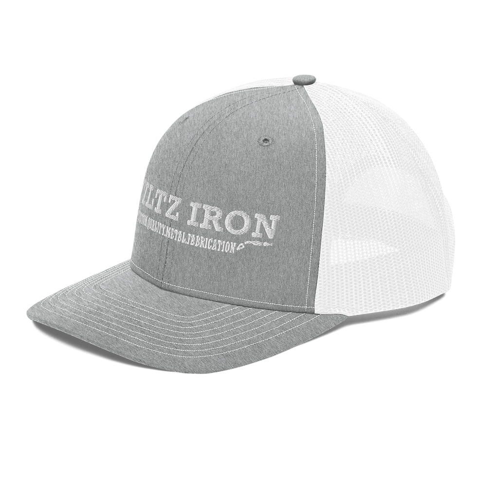 Thumbnail: Trucker Cap