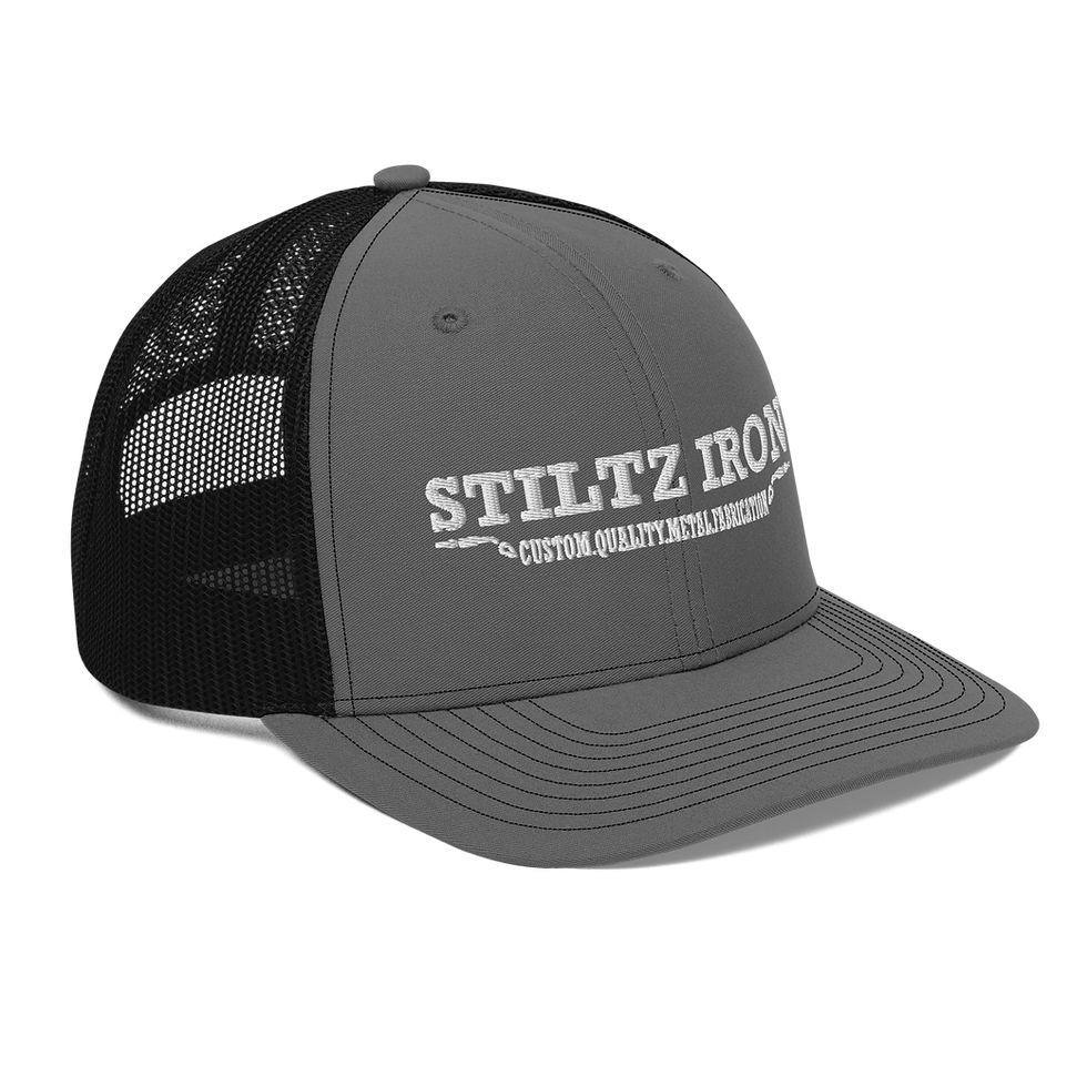 Thumbnail: Trucker Cap