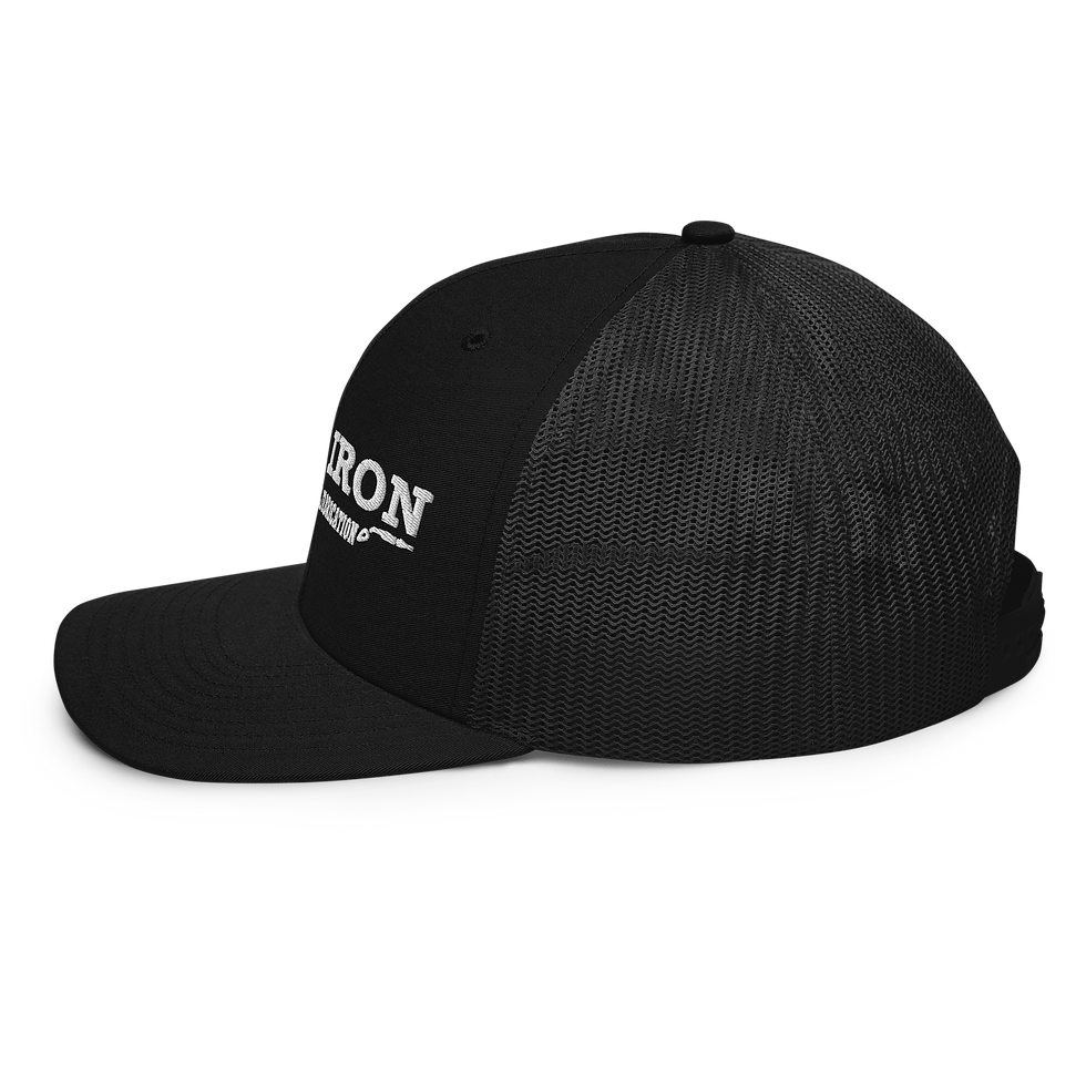 Thumbnail: Trucker Cap