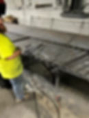 Thumbnail: Baseplate Jig Set for 3" Baseplates