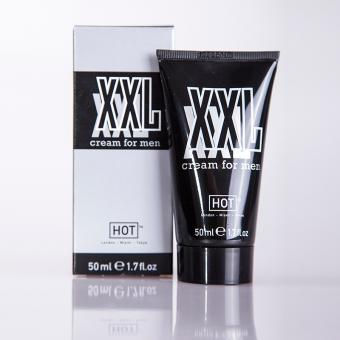 XXL CREAM 50 ML ORIGINAL