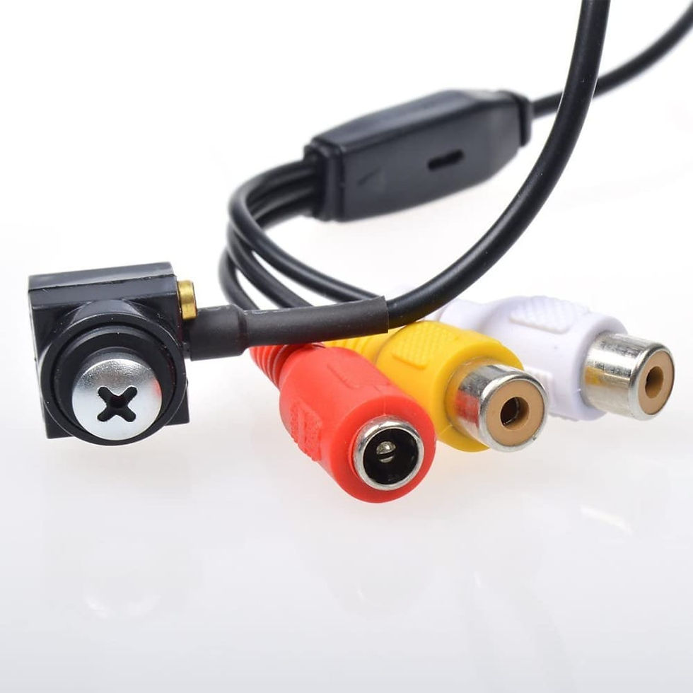 Miniatura: OKVENDO CAMARA TORNILLO