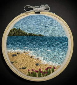 costa del mar