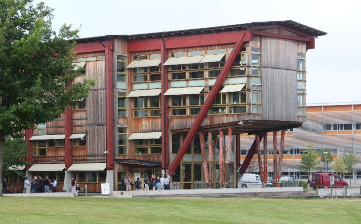 Timber Design Society 2024 Series | 4