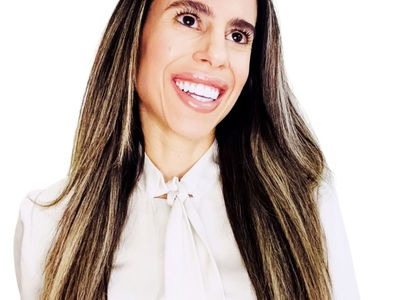 She had the success everyone could see, just not the peace she needed to feel.