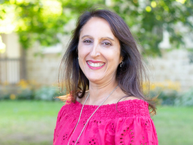 Karen - The Woman Who Turns Grief Into Light