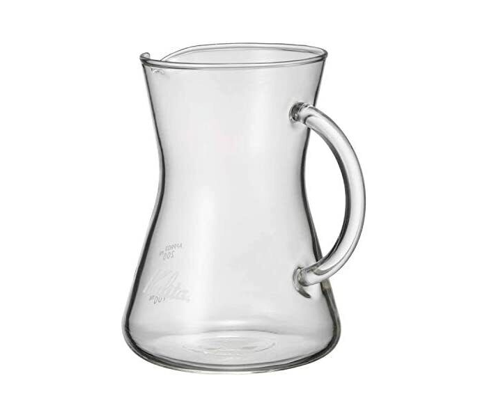 縮圖：Kalita conical server 300ml咖啡下壺 現貨